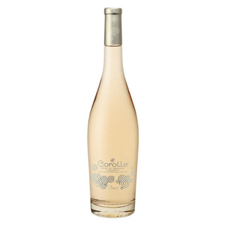 COROLLE - Rosé - Carton de 6 bouteilles