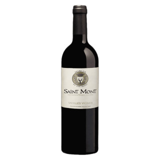 VIEILLES VIGNES - Rouge - Magnum 150 cl