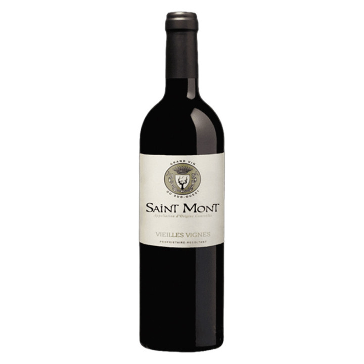 VIEILLES VIGNES - Rouge - Mathusalem 6 L