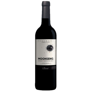 MOONSENG - Rouge - Carton de 6 bouteilles