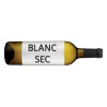 Nos vins blancs secs