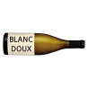 Nos vins blancs doux